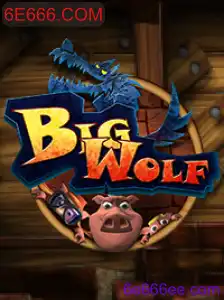 Explorando o Mundo de BigWolf: O Jogo do Momento em 6E666.COM